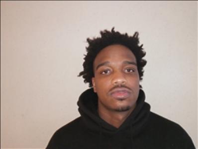 Isaiah Isaac Spencer a registered Sex Offender of Georgia
