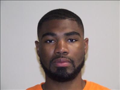 Anthony Ramond Bowens Jr a registered Sex Offender of Georgia