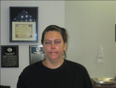 Christine Melnee Wilson a registered Sex Offender of Georgia