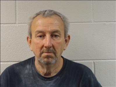 David D Venable a registered Sex Offender of Georgia