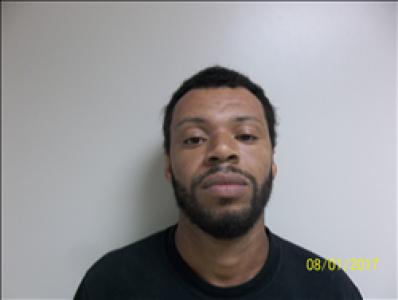 Derrick Jerome Anderson a registered Sex Offender of Georgia