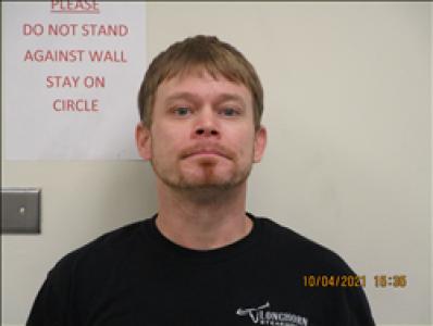 Brian Allen Keown a registered Sex Offender of Georgia