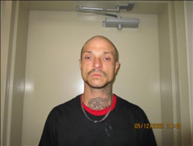 Justin Aaron Bentley a registered Sex Offender of Georgia