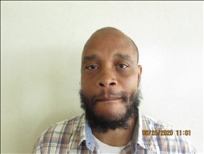 Quentin Gunsouland Jordan a registered Sex Offender of Georgia