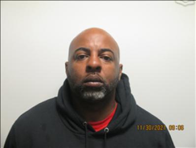 Antonio Derico Alexander a registered Sex Offender of Georgia