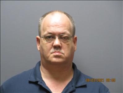 Michael Patrick Donahue a registered Sex Offender of Georgia