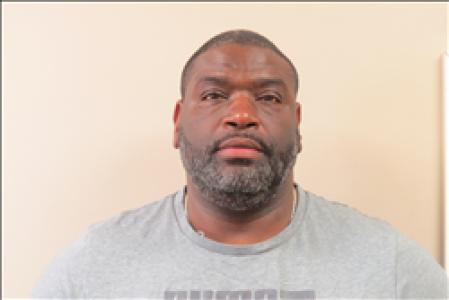 Jerome King a registered Sex Offender of Georgia