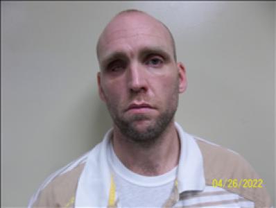 Timothy Allen Hughes a registered Sex Offender of Georgia