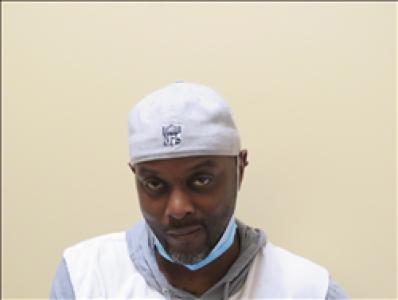 Ollie Dewayne Jones a registered Sex Offender of Georgia