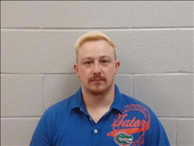 Harley Davidson Tuck a registered Sex Offender of Georgia