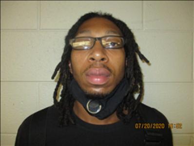 Dontae Tevris Murray a registered Sex Offender of Georgia