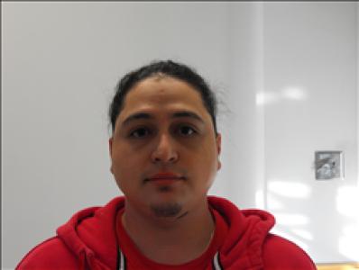 Jesus Alejandro Carrillo a registered Sex Offender of Georgia