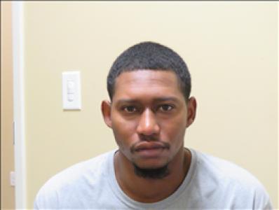 Kenard Joaquin Dukes a registered Sex Offender of Georgia