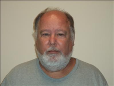 George Jeffery Woody a registered Sex Offender of Georgia