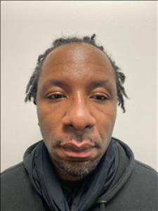 Myron Anthwan Irby a registered Sex Offender of Georgia