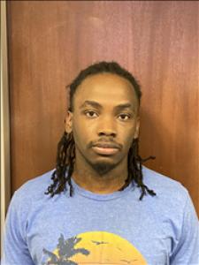 Kendric Vantavious Bell a registered Sex Offender of Georgia