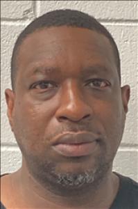 Antonio Lavance Paul a registered Sex Offender of Georgia