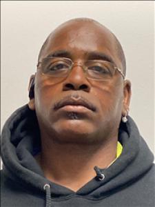 Tony Sylvester Fountain a registered Sex Offender of Georgia