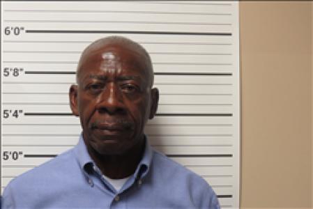 Johnny Lee Jenkins a registered Sex Offender of Georgia