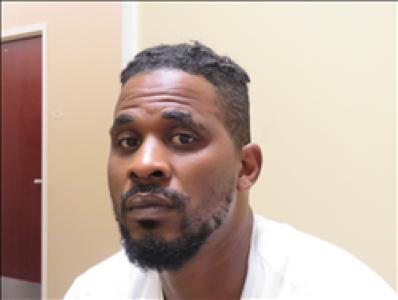 Ikeem Jerome Moore a registered Sex Offender of Georgia