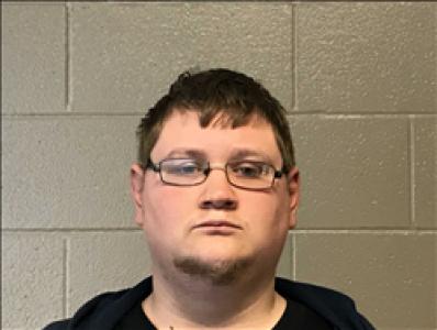 Colby Jerald Parris a registered Sex Offender of Georgia