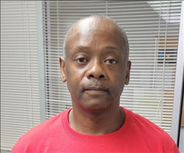 Brian Keith Munns a registered Sex Offender of Georgia