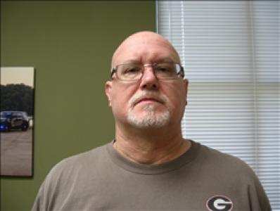 Mark Eric Shafranski a registered Sex Offender of Georgia