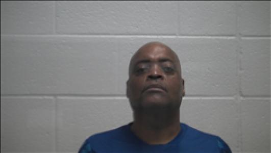 Anthony Deablo Smith a registered Sex Offender of Georgia