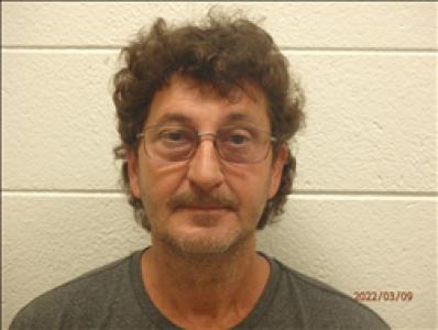 Dennis Edward Blackburn a registered Sex Offender of Georgia