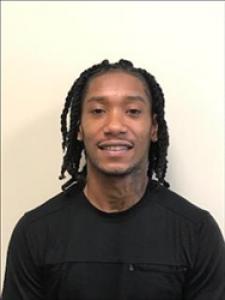 Kavon Rafik Williams a registered Sex Offender of Georgia