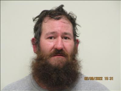 Timothy A Weir Jr a registered Sex Offender of Georgia