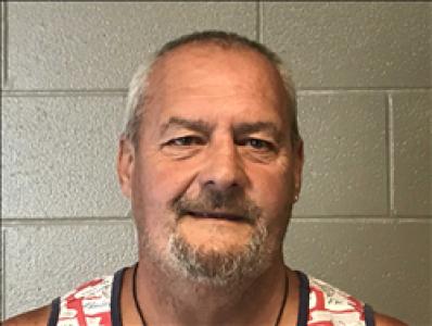 Russell Shelnut a registered Sex Offender of Georgia