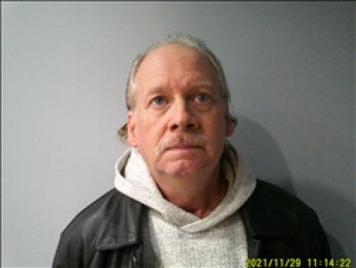 Harold Keith Dyche a registered Sex Offender of Georgia