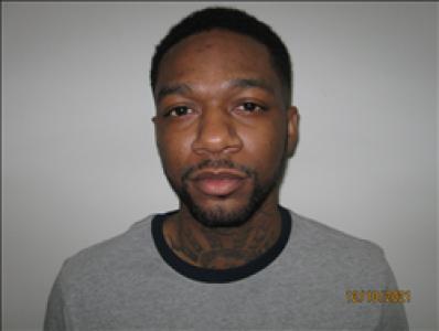 Timothy Javon Clark a registered Sex Offender of Georgia