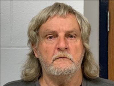 Clifford Ray Manning a registered Sex Offender of Georgia