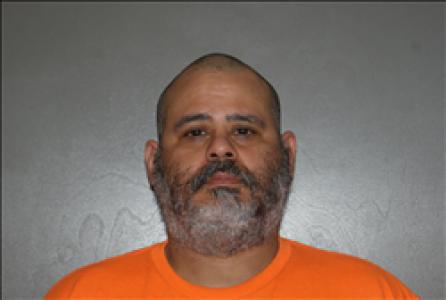 Isidro Vasquez Jr a registered Sex Offender of Georgia