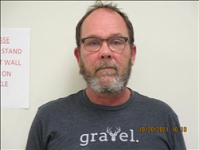 Timothy S Lang a registered Sex Offender of Georgia