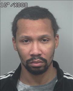 Jahad Paul Robinson a registered Sex Offender of Georgia
