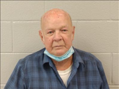 James Arden Allen a registered Sex Offender of Georgia