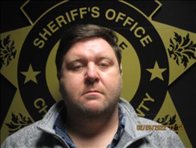 Michael Alan Reaid a registered Sex Offender of Georgia