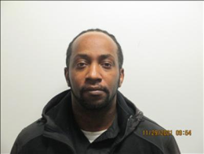 Alvin Spencer Greer a registered Sex Offender of Georgia