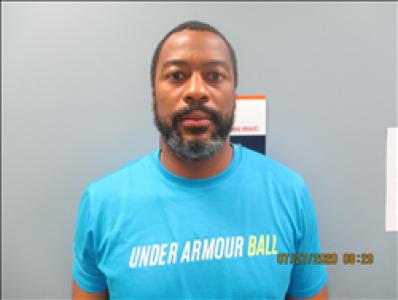 Eddie Charles Carthan a registered  of Georgia