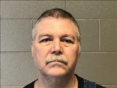 David Byron Pittman a registered Sex Offender of Georgia