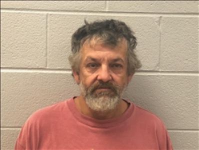 Steven Roscoe Burch a registered Sex Offender of Georgia