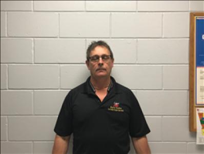 Elvis Ray Hutchings a registered Sex Offender of Georgia