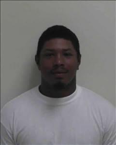 Jamal Dion Small a registered Sex Offender of Georgia