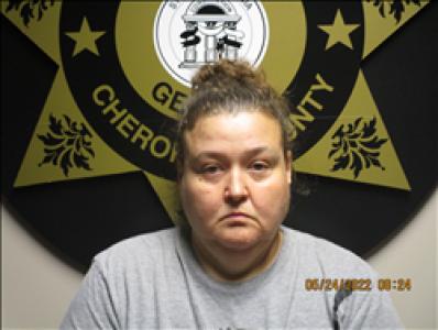 Amanda B Leeds a registered  of Georgia