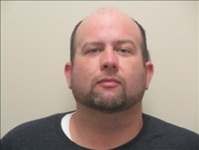 Bryan Allen Blankenship a registered Sex Offender of Georgia