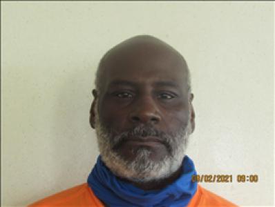 Elton Hargrove a registered Sex Offender of Georgia