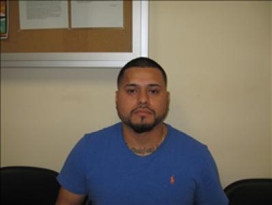 Jose A Rodriguez a registered Sex Offender of Georgia